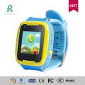 GPS Kinder Tracker Uhr mit Zwei-Wege-Calling R13s